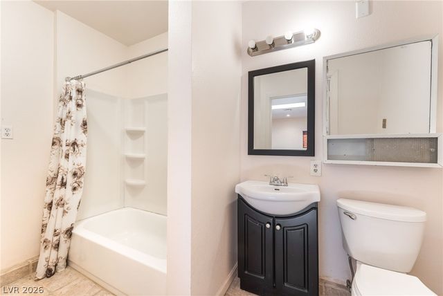 5319 Tara Avenue, Las Vegas, NV 89146