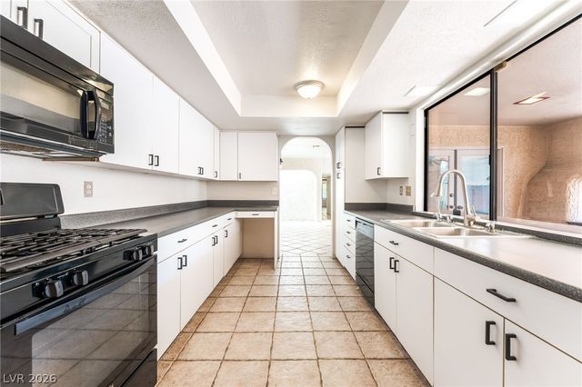 5319 Tara Avenue, Las Vegas, NV 89146
