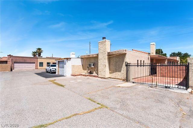 5319 Tara Avenue, Las Vegas, NV 89146