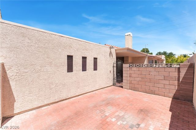 5319 Tara Avenue, Las Vegas, NV 89146