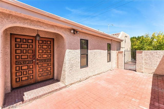 5319 Tara Avenue, Las Vegas, NV 89146