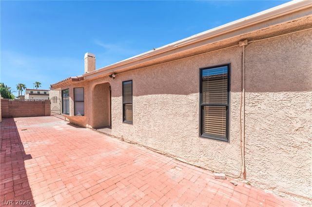 5319 Tara Avenue, Las Vegas, NV 89146