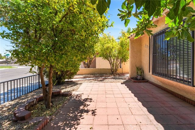 5319 Tara Avenue, Las Vegas, NV 89146