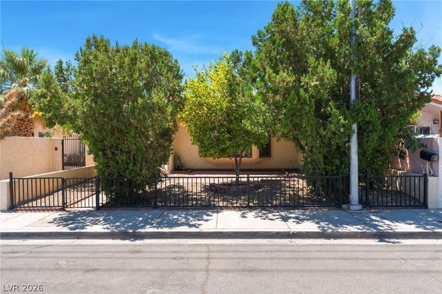 5319 Tara Avenue, Las Vegas, NV 89146