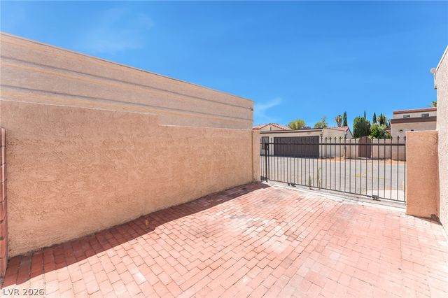 5319 Tara Avenue, Las Vegas, NV 89146