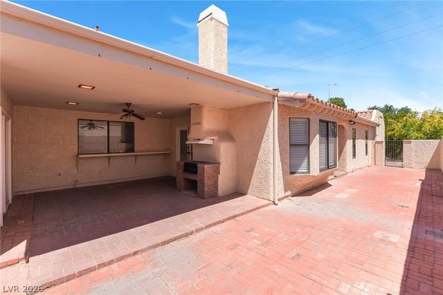 5319 Tara Avenue, Las Vegas, NV 89146