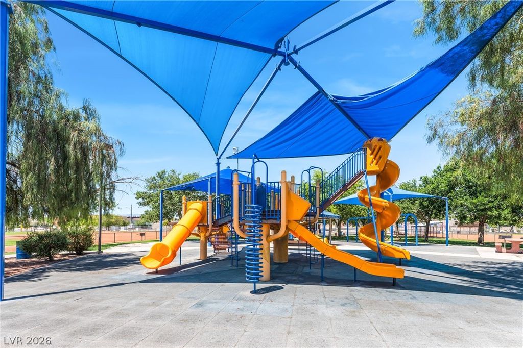 5319 Tara Avenue, Las Vegas, NV 89146