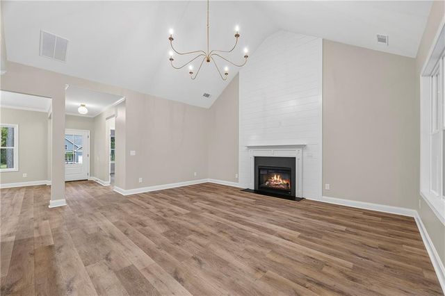 49 Tremont Drive, Nicholson, GA 30565