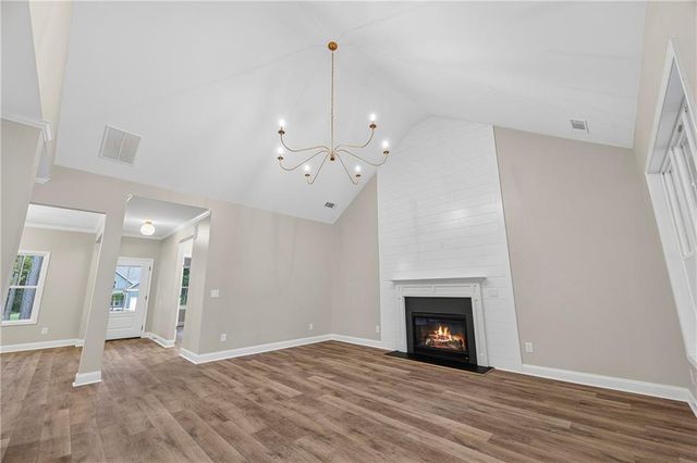 49 Tremont Drive, Nicholson, GA 30565