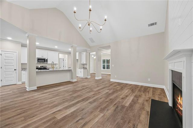49 Tremont Drive, Nicholson, GA 30565