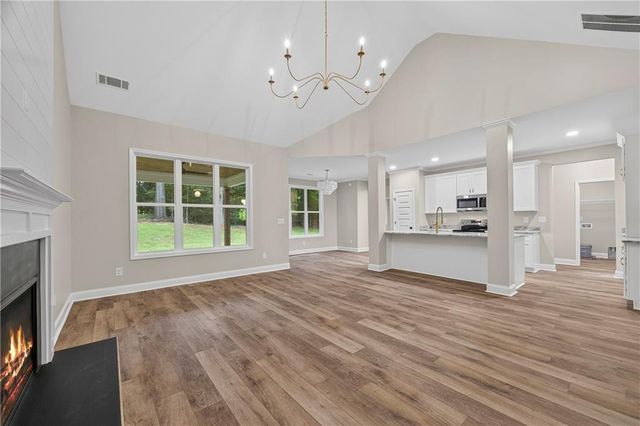 49 Tremont Drive, Nicholson, GA 30565