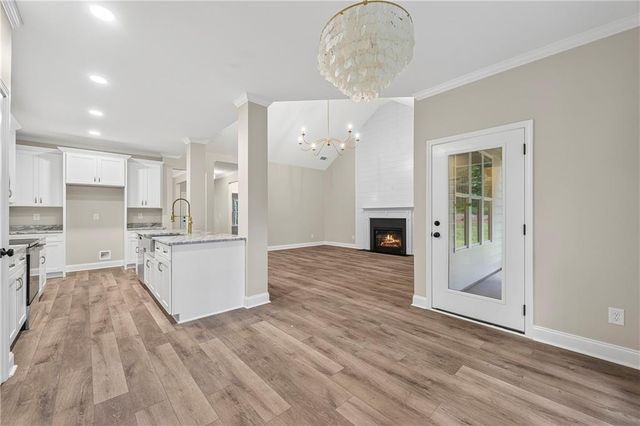 49 Tremont Drive, Nicholson, GA 30565