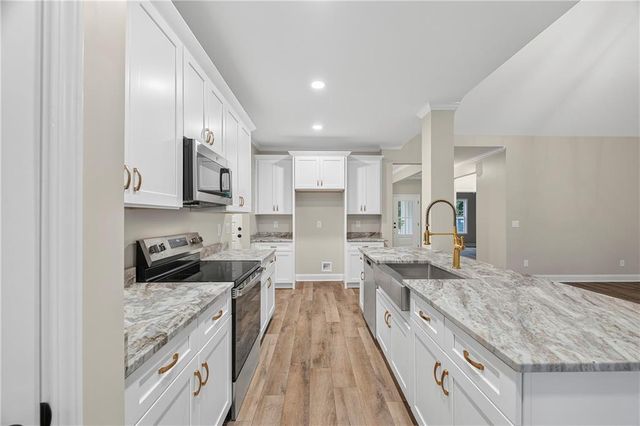 49 Tremont Drive, Nicholson, GA 30565