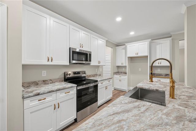 49 Tremont Drive, Nicholson, GA 30565
