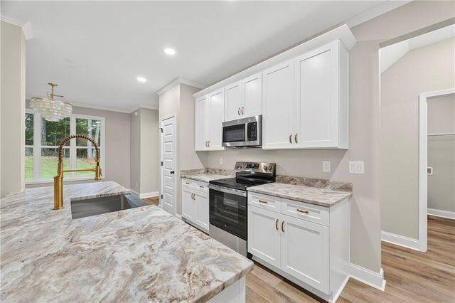 49 Tremont Drive, Nicholson, GA 30565
