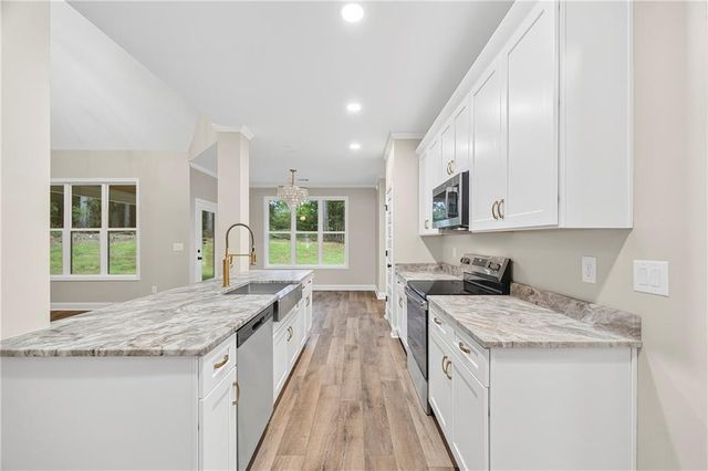 49 Tremont Drive, Nicholson, GA 30565