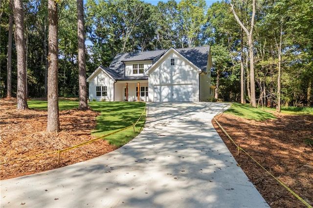 49 Tremont Drive, Nicholson, GA 30565