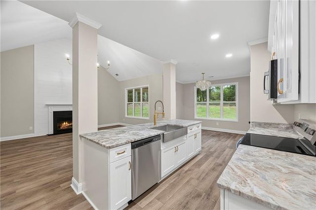 49 Tremont Drive, Nicholson, GA 30565