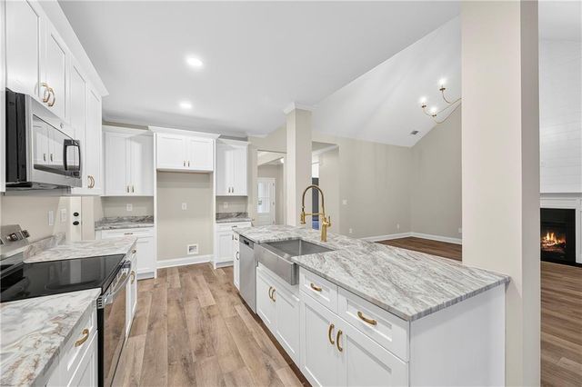 49 Tremont Drive, Nicholson, GA 30565