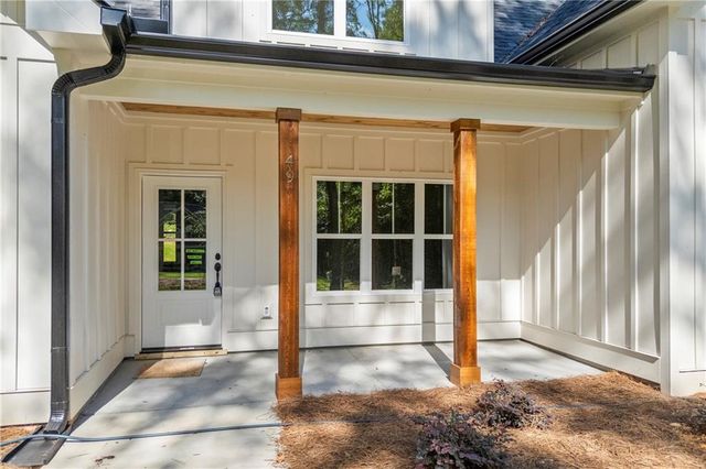 49 Tremont Drive, Nicholson, GA 30565