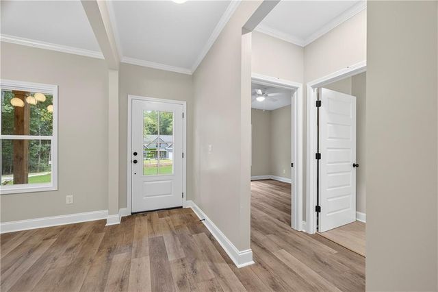 49 Tremont Drive, Nicholson, GA 30565