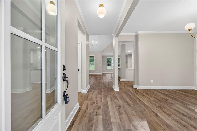 49 Tremont Drive, Nicholson, GA 30565