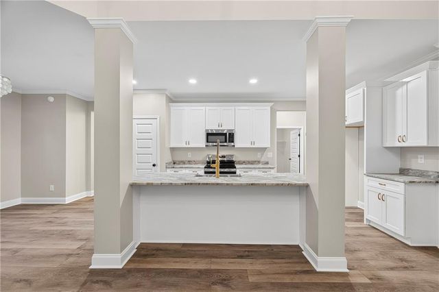 49 Tremont Drive, Nicholson, GA 30565