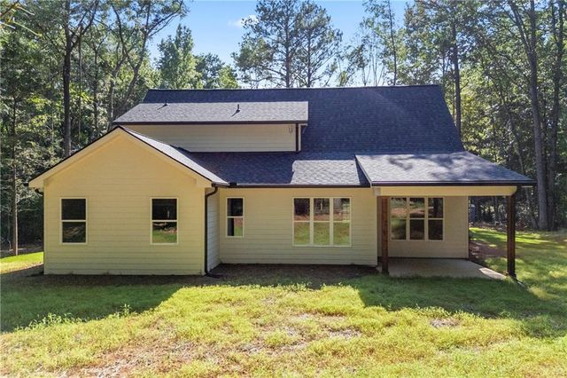 49 Tremont Drive, Nicholson, GA 30565