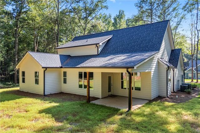 49 Tremont Drive, Nicholson, GA 30565