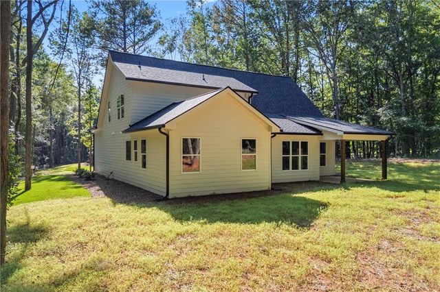 49 Tremont Drive, Nicholson, GA 30565