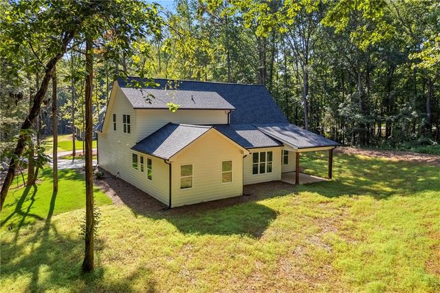 49 Tremont Drive, Nicholson, GA 30565