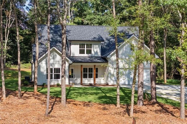 49 Tremont Drive, Nicholson, GA 30565