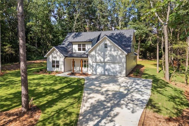 49 Tremont Drive, Nicholson, GA 30565