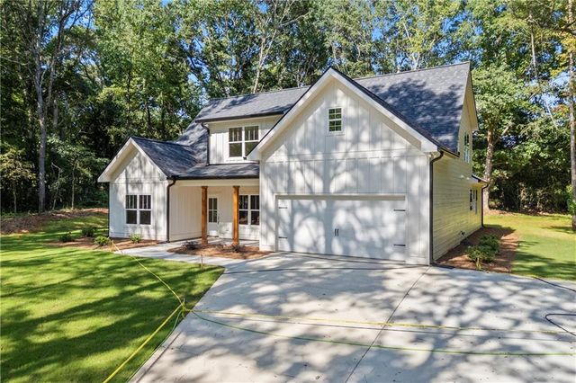 49 Tremont Drive, Nicholson, GA 30565