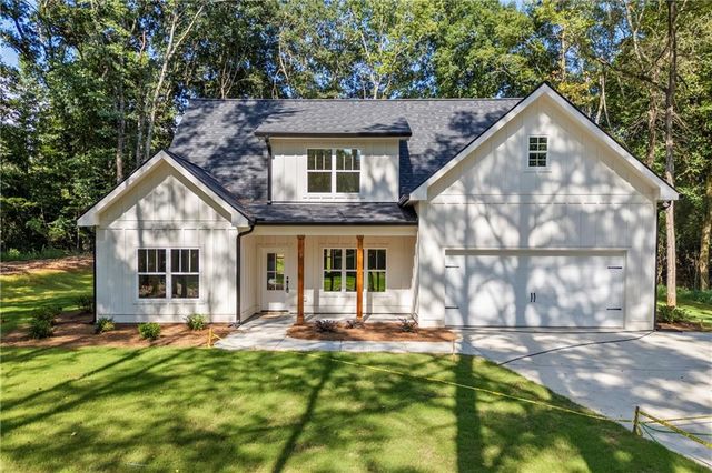 49 Tremont Drive, Nicholson, GA 30565