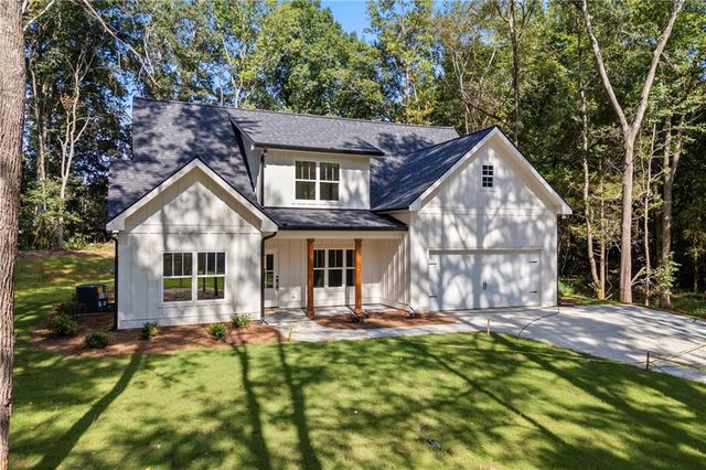 49 Tremont Drive, Nicholson, GA 30565