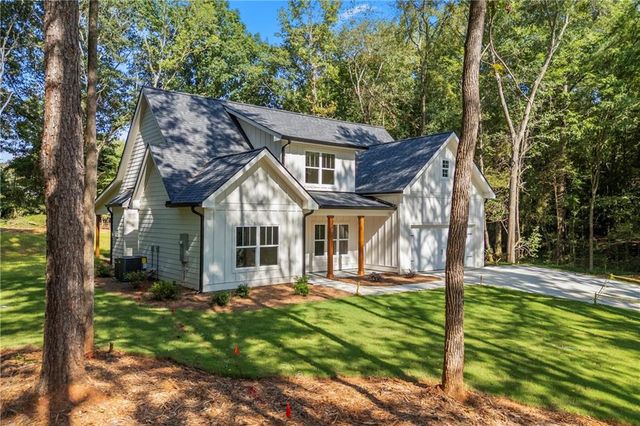 49 Tremont Drive, Nicholson, GA 30565