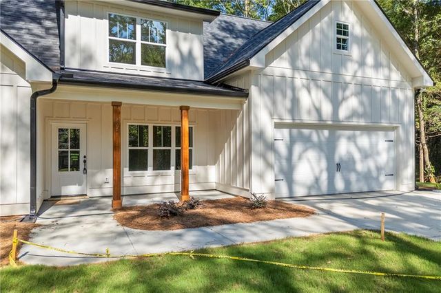 49 Tremont Drive, Nicholson, GA 30565