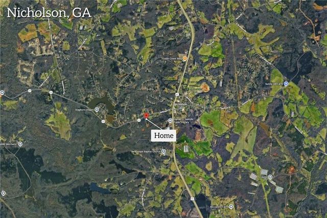 49 Tremont Drive, Nicholson, GA 30565