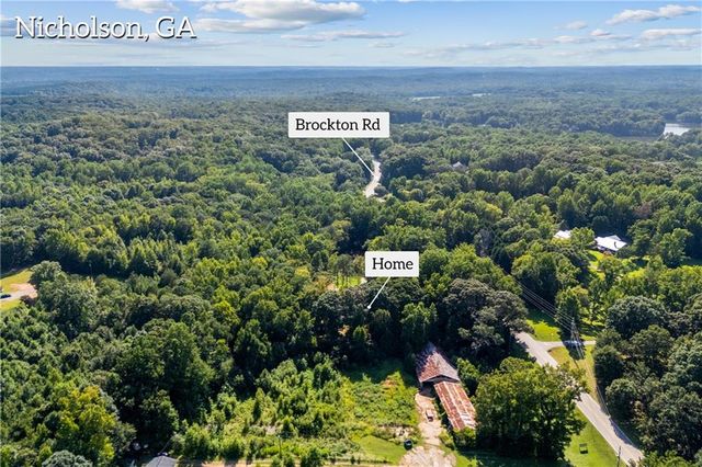 49 Tremont Drive, Nicholson, GA 30565