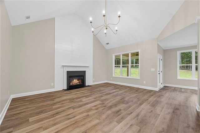 49 Tremont Drive, Nicholson, GA 30565