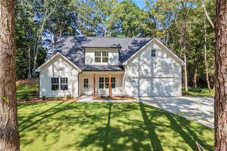 49 Tremont Drive, Nicholson, GA 30565