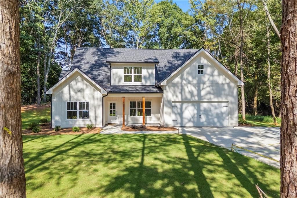 49 Tremont Drive, Nicholson, GA 30565