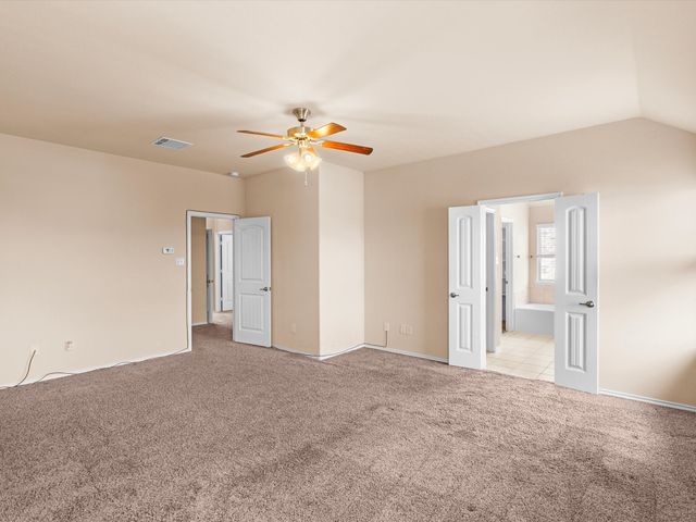 9912 FOX SQUIRREL Trail, Mckinney, TX 75071