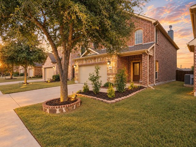 9912 FOX SQUIRREL Trail, Mckinney, TX 75071