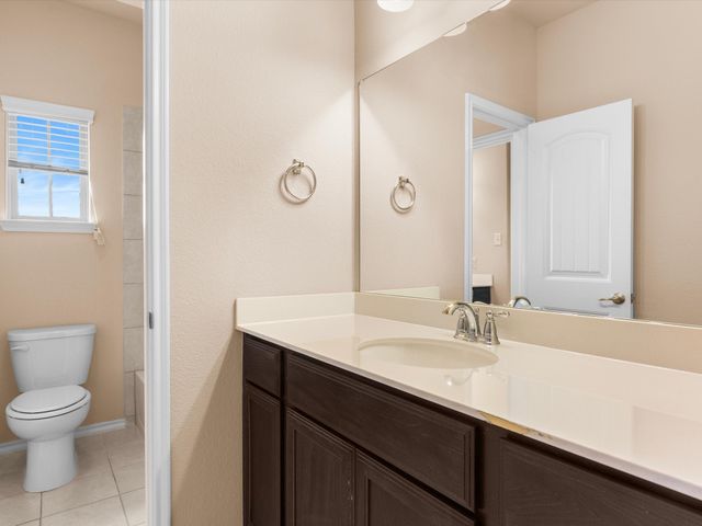 9912 FOX SQUIRREL Trail, Mckinney, TX 75071