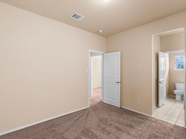 9912 FOX SQUIRREL Trail, Mckinney, TX 75071