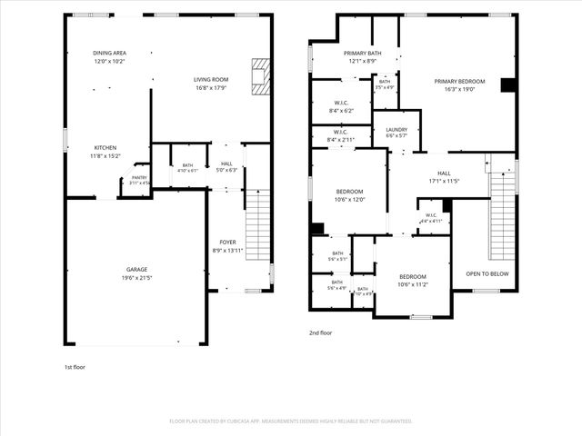 9912 FOX SQUIRREL Trail, Mckinney, TX 75071
