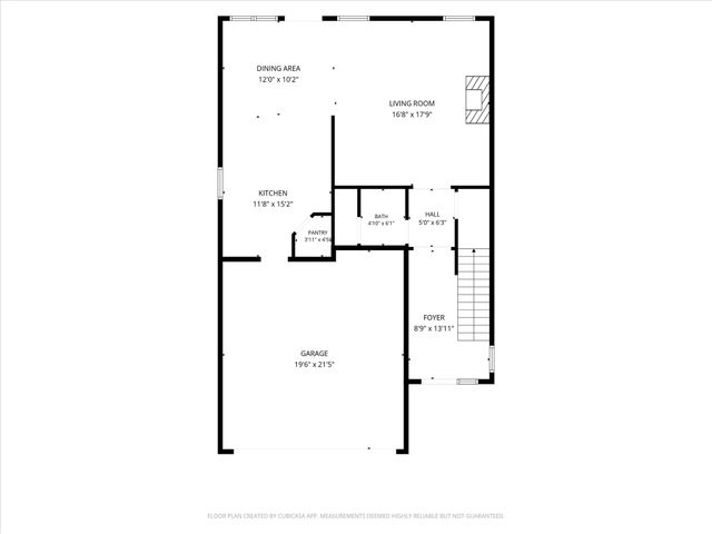 9912 FOX SQUIRREL Trail, Mckinney, TX 75071