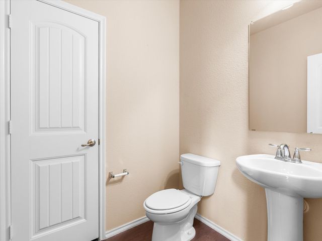 9912 FOX SQUIRREL Trail, Mckinney, TX 75071